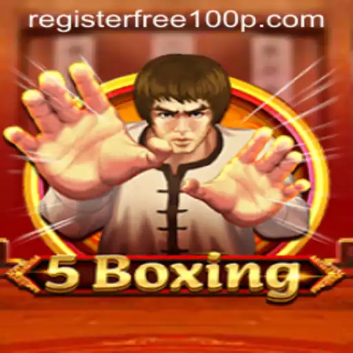 Discover the Thrilling World of 5Boxing: Get Started with a Free 100 Registration