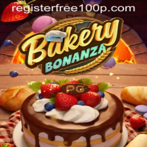 Discover the Delicious World of BakeryBonanza: Register Free 100 and Start Your Baking Journey