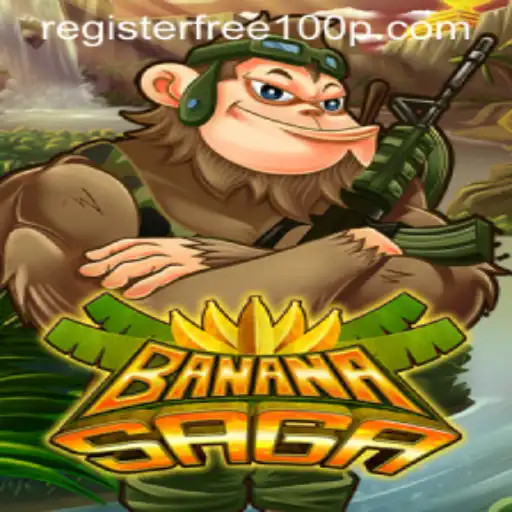 BananaSaga: The Exciting New Adventure Awaits