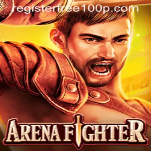 ArenaFighter: Unleashing the Thrill of Battle with a Free Welcome Bonus