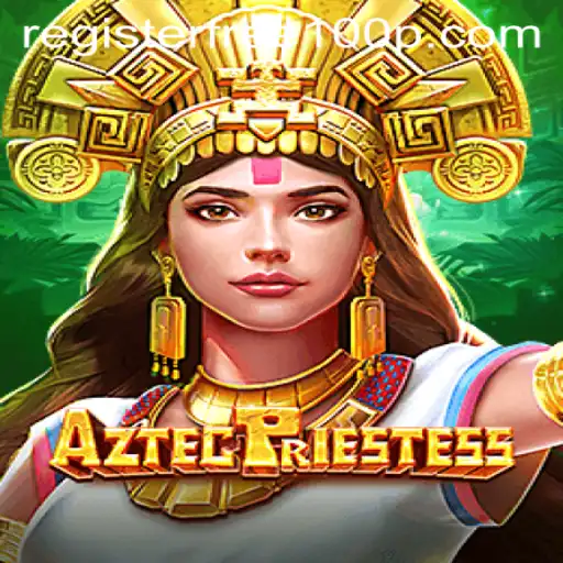 Unveiling the Mysteries of AztecPriestess: A Journey into Ancient Adventure