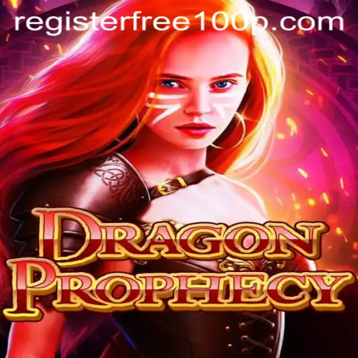Unlock the World of DragonProphecy: Register Free and Start Your Adventure