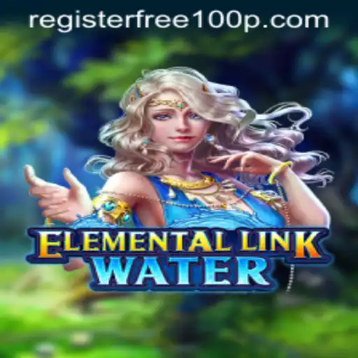 Dive into ElementalLinkWater: Unleash the Power of the Elements