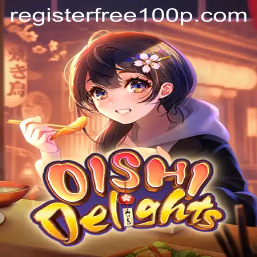 Explore OishiDelights: The Latest Culinary Gaming Experience