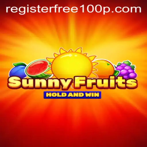 Exploring SunnyFruits The Refreshing Gaming Experience