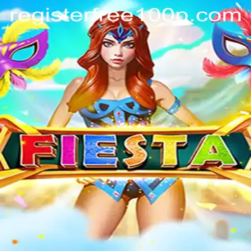 Exploring Fiesta: A Dynamic Gaming Experience