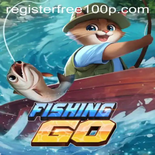 Dive into the Captivating World of FishingGO