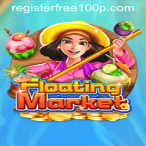 Explore the Thrilling World of FloatingMarket with a Free 100 Registration Offer