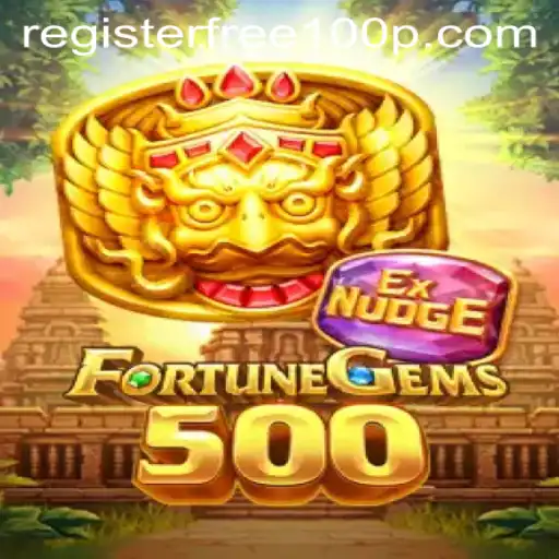 Experience the Thrill of FortuneGems500: Your Gateway to Exciting Gaming and Free Registration Bonuses