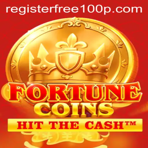 FortuneCoins Unveiled: Dive into an Exciting World of Fun and Rewards