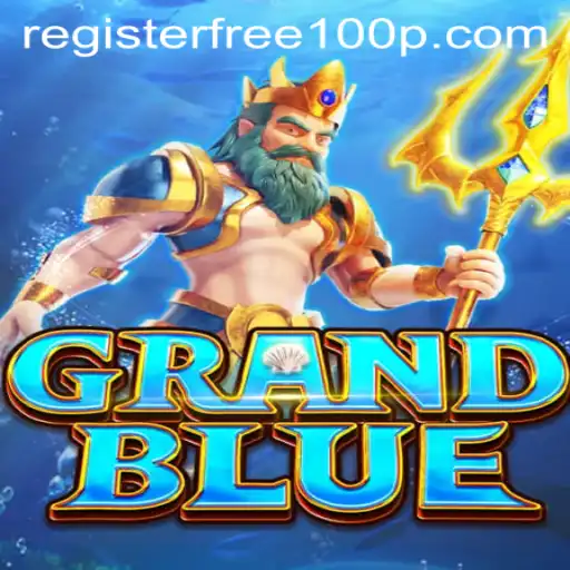 Discover the World of GRANDBLUE: An Epic Gaming Experience