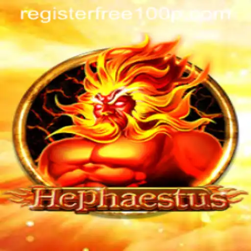 Hephaestus: A Journey into Mythical Gaming Realms
