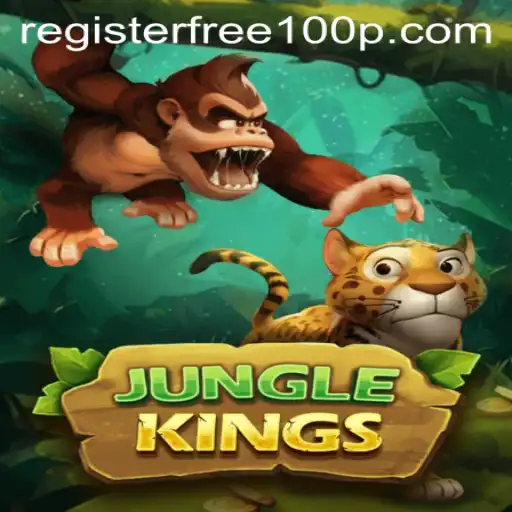 Exploring the Thrilling World of JungleKings