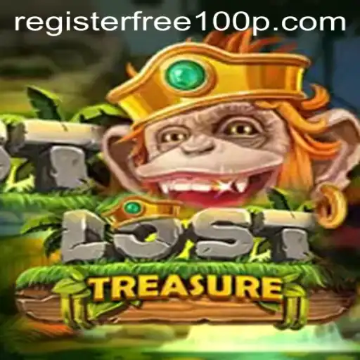 Discover 'LostTreasure': An Adventure Awaits with Free Registration and a 100-Credit Bonus