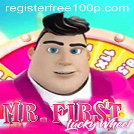 Exploring the Exciting World of MrFirstLuckyWheel: Register Free 100