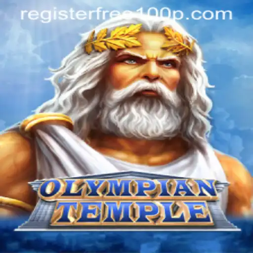 OlympianTemple: Unveiling the Epic Journey with a Free 100 Register Bonus