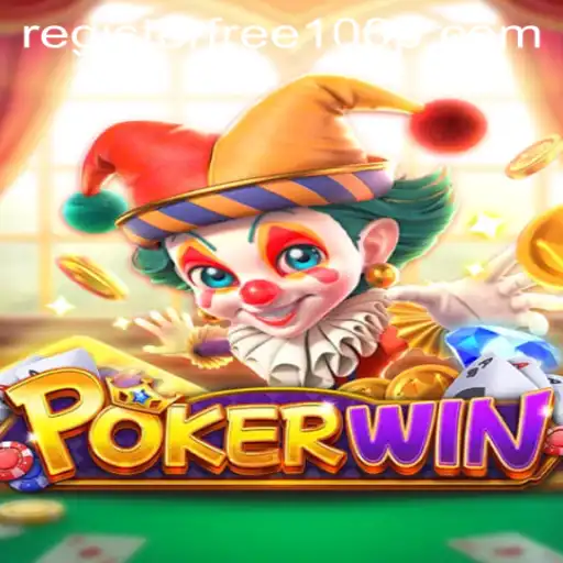 Discover the Thrilling World of POKERWIN: Register Free for a $100 Start