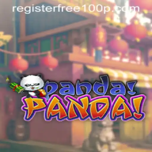 PandaPanda Adventure Awaits