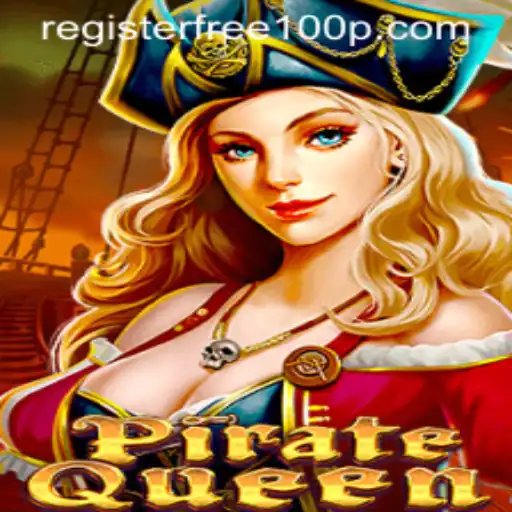 Dive into Adventure with PirateQueen - Register Free 100
