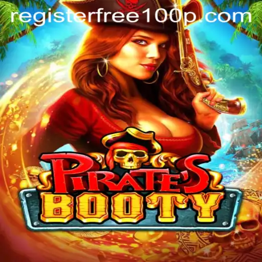 Discover the Thrilling Adventure of PiratesBooty: Register Free 100