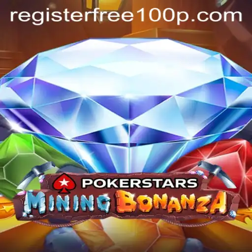 Pokerstars: Join the Excitement and Register Free 100