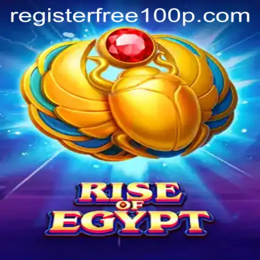 Exploring the Enchanting World of RiseOfEgypt