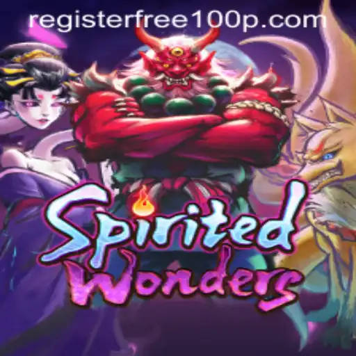 Explore the Magic of SpiritedWonders: Register Free 100 Now