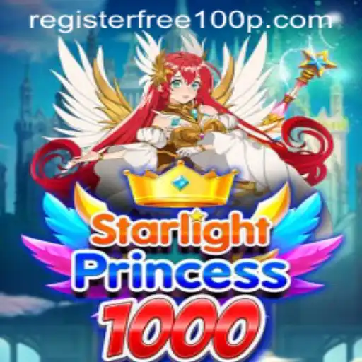 Unveiling StarlightPrincess1000: A Galactic Adventure Awaits