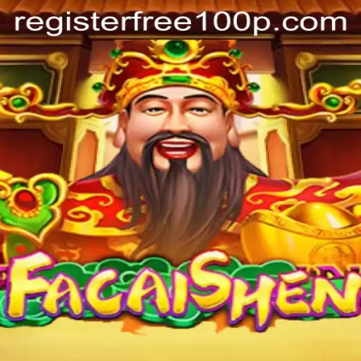 Unlocking Wealth with FaCaiShen