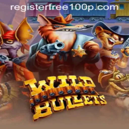 Dive into the Exciting World of WildBullets and Register Free 100