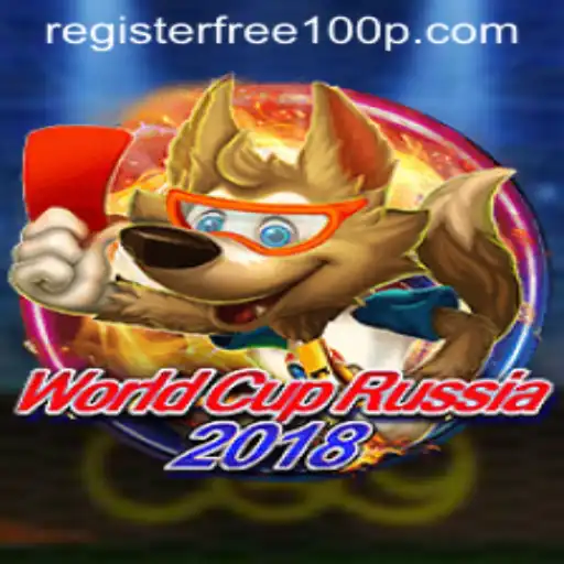 World Cup Russia 2018: The Ultimate Gaming Experience with Free Registration Bonus