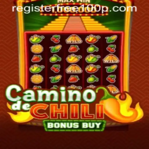 Unveiling the Thrills of CaminodeChiliBonusBuy: Register Free for an Unforgettable Gaming Experience