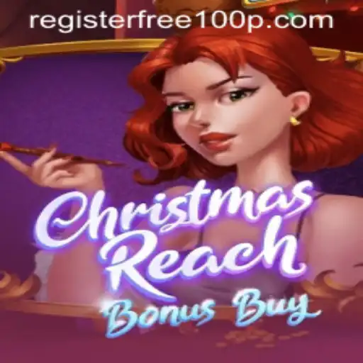 Explore the Festive Excitement of ChristmasReachBonusBuy with a Free Registration Offer