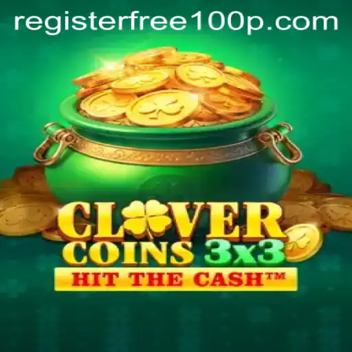 Discover Clovercoin3x3: A Thrilling Adventure Awaits