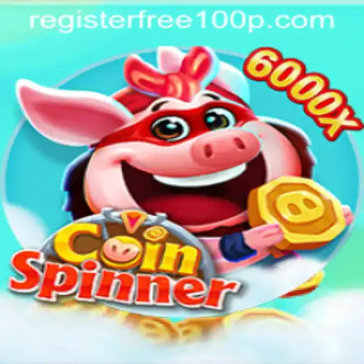 Discover the Thrilling World of CoinSpinner: Register Free 100 Spins