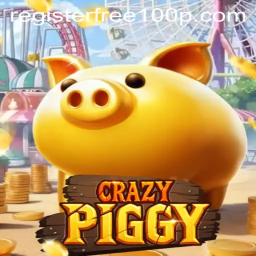 Explore the Thrilling World of CrazyPiggy: Register for Free and Earn 100 Bonuses