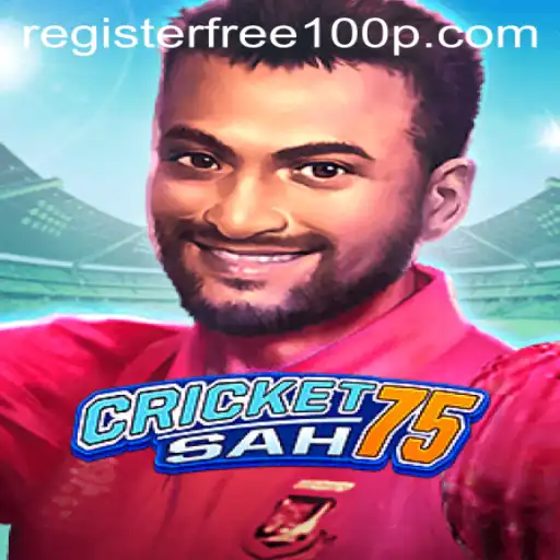 CricketSah75: The Ultimate Virtual Cricket Experience