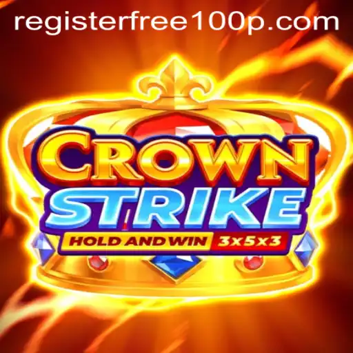 Crownstrike: Enter the Thrilling World of Tactical Warfare