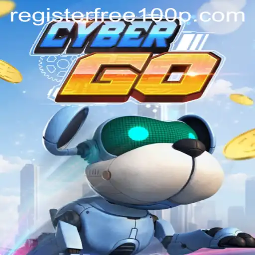 CyberGO: Your Free Gateway to Futuristic Gaming