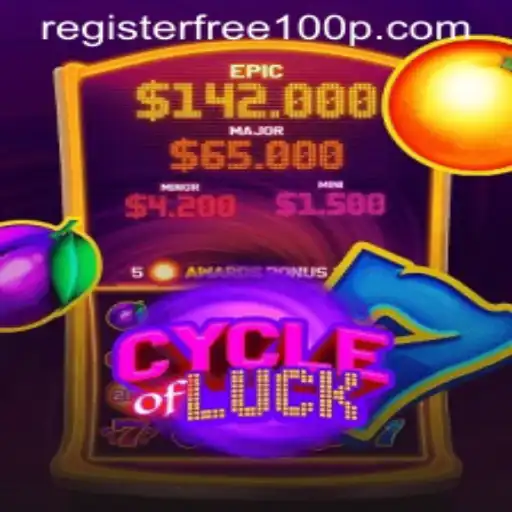 Cycle of Luck: Dive into the Exciting World with Free Registration
