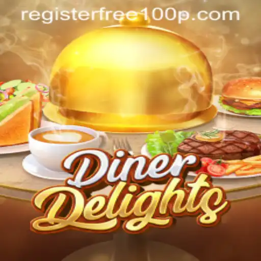 Discover the Excitement of DinerDelights: Register Free 100 Tokens to Start Your Culinary Adventure