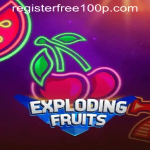 ExplodingFruits: An Engaging Adventure in Gaming