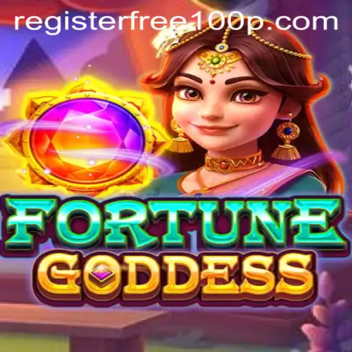Exploring the Exciting World of FORTUNEGODDESS
