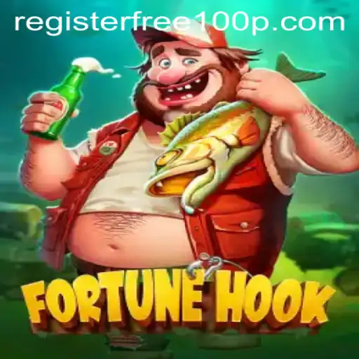 Discover the Thrilling World of FortuneHook: Register Free 100