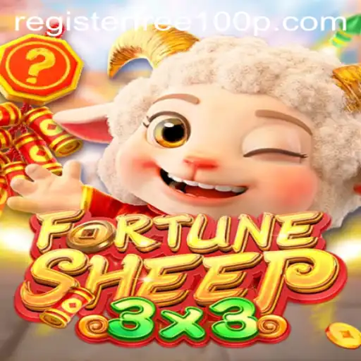 Unlock Your Adventure with FortuneSheep: Register Free and Get 100 In-Game Bonuses