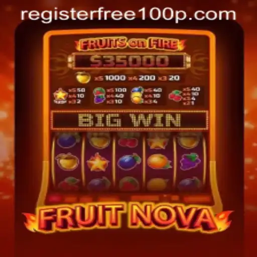 Exploring the Vibrant World of FruitNova: Register Free 100