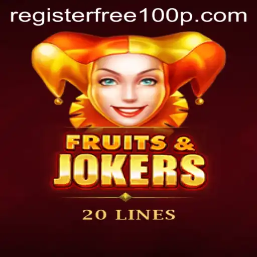 Discover the Exciting World of FruitsAndJokers20: A Guide to Gameplay and Free Registration