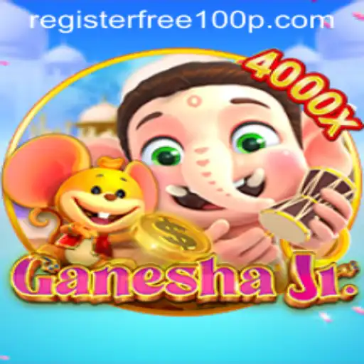 Explore the Fascinating World of GaneshaJr: Register Free 100 Offer
