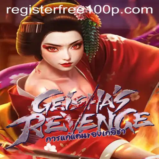 Unveiling the World of GeishasRevenge: An Adventure Awaits