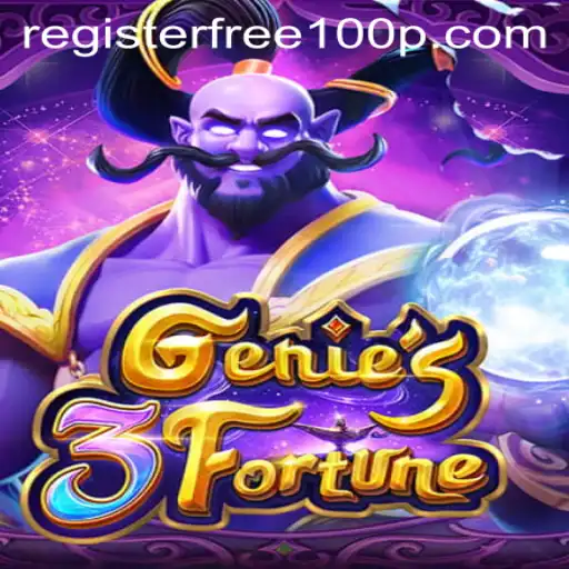 Discovering Genie3Fortune: A Magical Adventure with Free Registration Bonus